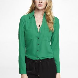 Express portifino shirt